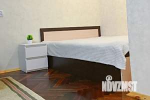 1-к квартира, посуточно, 36м2, 1/3 этаж