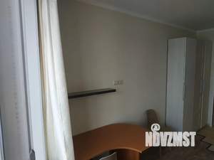 Студия квартира, посуточно, 25м2, 9/25 этаж