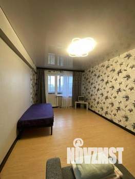 3-к квартира, посуточно, 70м2, 1/1 этаж