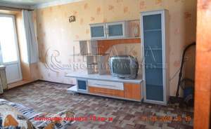 2-к квартира, на длительный срок, 41м2, 4/5 этаж