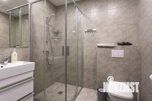 1-к квартира, посуточно, 23м2, 6/22 этаж