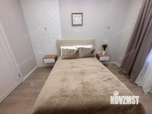 2-к квартира, на длительный срок, 47м2, 4/8 этаж