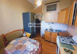 2-к квартира, на длительный срок, 48м2, 5/5 этаж