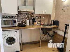 2-к квартира, посуточно, 55м2, 5/6 этаж