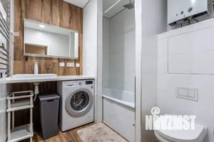 3-к квартира, посуточно, 72м2, 4/4 этаж