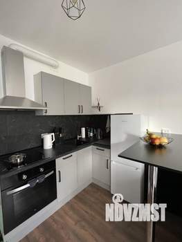 Студия квартира, на длительный срок, 20м2, 9/24 этаж