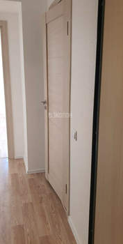 1-к квартира, на длительный срок, 34м2, 8/14 этаж