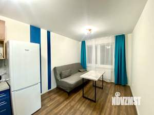 1-к квартира, на длительный срок, 31м2, 18/22 этаж