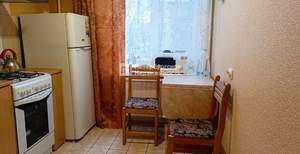 1-к квартира, на длительный срок, 31м2, 3/5 этаж