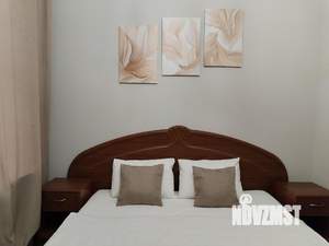 1-к квартира, посуточно, 20м2, 1/5 этаж