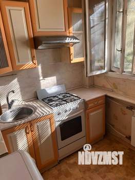 2-к квартира, на длительный срок, 44м2, 1/9 этаж