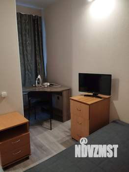 1-к квартира, на длительный срок, 26м2, 1/4 этаж