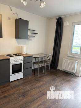 1-к квартира, на длительный срок, 33м2, 3/27 этаж