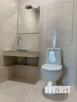 2-к квартира, на длительный срок, 56м2, 10/25 этаж