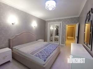 3-к квартира, на длительный срок, 120м2, 9/23 этаж