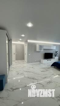3-к квартира, на длительный срок, 83м2, 9/17 этаж