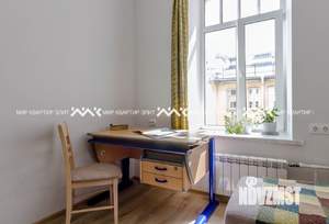 4-к квартира, на длительный срок, 120м2, 5/6 этаж