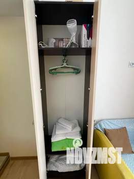 Студия квартира, посуточно, 18м2, 3/4 этаж