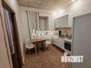 2-к квартира, на длительный срок, 49м2, 3/3 этаж