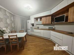 3-к квартира, на длительный срок, 98м2, 13/16 этаж