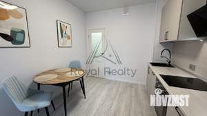 1-к квартира, на длительный срок, 42м2, 3/12 этаж