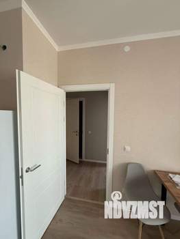 1-к квартира, на длительный срок, 35м2, 2/5 этаж