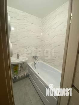 2-к квартира, на длительный срок, 43м2, 6/9 этаж