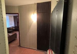 1-к квартира, на длительный срок, 31м2, 1/5 этаж