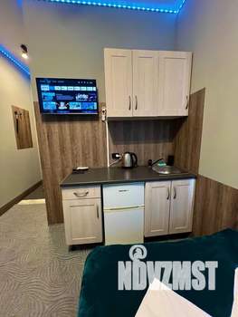 Студия квартира, посуточно, 15м2, 4/5 этаж