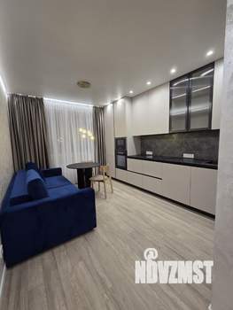 1-к квартира, на длительный срок, 45м2, 11/20 этаж