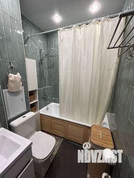 2-к квартира, на длительный срок, 40м2, 6/11 этаж