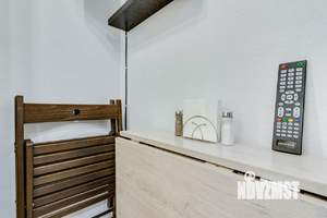 Студия квартира, на длительный срок, 11м2, 2/5 этаж