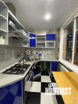 1-к квартира, на длительный срок, 32м2, 2/9 этаж