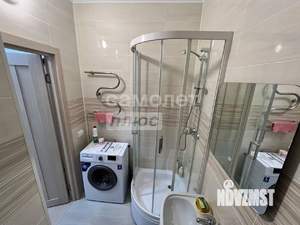 Студия квартира, на длительный срок, 22м2, 9/12 этаж