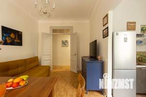 2-к квартира, посуточно, 55м2, 3/5 этаж