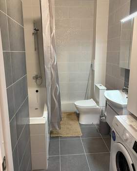 1-к квартира, на длительный срок, 44м2, 10/23 этаж