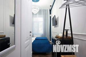 1-к квартира, посуточно, 16м2, 1/4 этаж