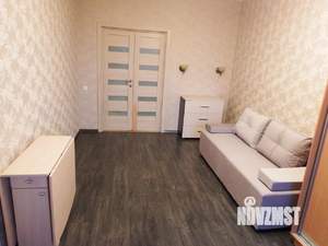 1-к квартира, на длительный срок, 39м2, 8/17 этаж