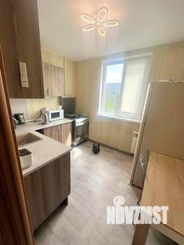 1-к квартира, на длительный срок, 40м2, 6/10 этаж