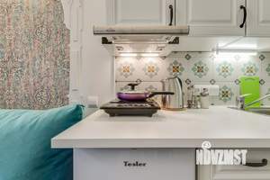 1-к квартира, посуточно, 10м2, 1/1 этаж