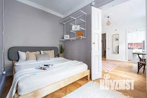 2-к квартира, посуточно, 45м2, 5/5 этаж