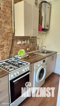 2-к квартира, посуточно, 61м2, 5/5 этаж