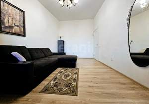 1-к квартира, на длительный срок, 57м2, 9/15 этаж