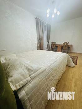 2-к квартира, на длительный срок, 62м2, 6/17 этаж