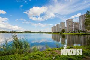 2-к квартира, посуточно, 59м2, 6/14 этаж