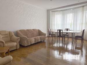 3-к квартира, на длительный срок, 115м2, 3/6 этаж
