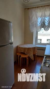 2-к квартира, посуточно, 61м2, 5/5 этаж