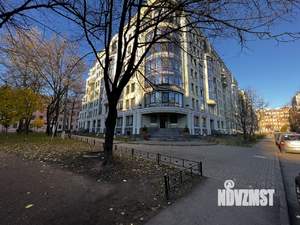 1-к квартира, на длительный срок, 46м2, 2/8 этаж