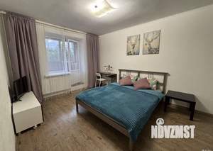 1-к квартира, на длительный срок, 33м2, 4/20 этаж