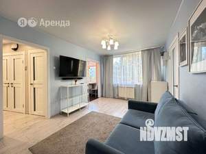 3-к квартира, на длительный срок, 52м2, 6/9 этаж